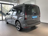Gebraucht VW Caddy Goal 116 PS (85 kW) 2025 Pure grey Van / Kleinbus