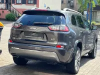 Gebraucht Jeep Cherokee Overland 194 PS (142 kW) 2019 Grau SUV