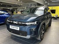 Neu Dacia Bigster Journey 140 PS (102 kW) 2025 Blau SUV