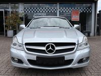 Gebraucht Mercedes SL350 315 PS (231 kW) 2011 Silber Cabrio