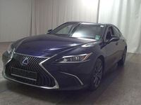 Gebraucht Lexus ES300 218 PS (160 kW) 2021 Blau Limousine
