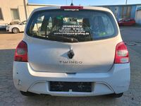Gebraucht Renault Twingo 76 PS (55 kW) 2010 Weiß Kleinwagen