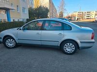 Second-hand VW Passat 141 CP (103 kW) 2000 Berlinǎ