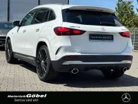 Gebraucht Mercedes GLA35 AMG AMG 306 PS (225 kW) 2025 Weiß SUV