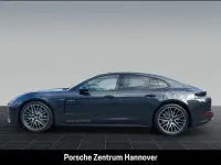 Gebraucht Porsche Panamera 4 E-Hybrid 470 PS (345 kW) 2025 Grau Kleinwagen