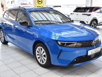 Gebraucht Opel Astra Edition 110 PS (80 kW) 2024 Rot kardio rot met. Kombi