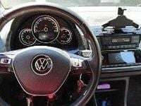Second-hand VW e-up! 61 kW (83 CP) 2020 Alb Hatchback