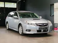 Käytetty Subaru Legacy Active 150 HP (110 kW) 2012 Hopea Sedan
