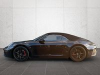 Gebraucht Porsche 911 Carrera 4S Cabriolet 480 PS (353 kW) 2025 Schwarz Cabrio