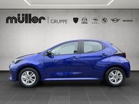 Neu Mazda 2 116 PS (85 kW) 2026 Blau Kleinwagen