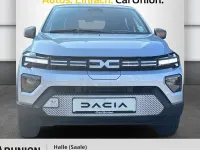 Gebraucht Dacia Spring Extreme 75 kW (102 PS) 2026 Grau Kleinwagen