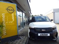 Second-hand Ligier JS50 2025 Alb Hatchback