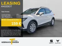 Gebraucht Seat Arona Style 116 PS (85 kW) 2026 Weiß SUV