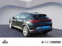 Gebraucht Cupra Formentor Basis 150 PS (110 kW) 2024 Schwarz SUV