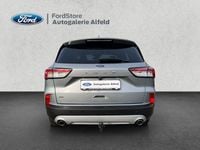 Usata Ford Kuga Titanium X 190 CV (139 kW) 2023 Argento SUV