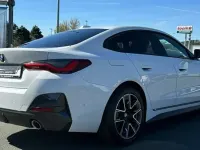 Gebraucht BMW 420 M Sport 190 PS (139 kW) 2023 Alpinweiss Coupé