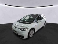 Gebraucht VW ID.3 Pro Performance 150 kW (204 PS) 2022 Weiß Kleinwagen