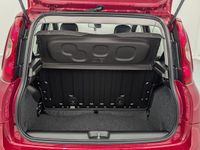 Gebraucht Fiat Panda 69 PS (50 kW) 2024 Rouge amore Kleinwagen