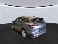Gebraucht Skoda Enyaq iV 108 kW (148 PS) 2023 Graphitegrau metallic SUV