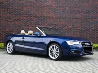 gebraucht Audi A5 Cabriolet A5 3.0 TDI DPF quattro S tronic