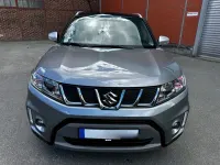 Gebraucht Suzuki Vitara 140 PS (102 kW) 2017 Silber SUV