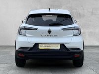Neu Renault Captur Techno 115 PS (84 kW) 2026 Perlmuttweiß SUV