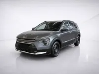 Gebraucht Kia Niro Spirit 182 PS (133 kW) 2024 Grau SUV