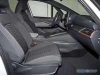 Gebraucht Cupra Born e-Boost 169 kW (231 PS) 2025 Weiss Kleinwagen