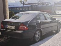 Gebraucht Mercedes 200 122 PS (89 kW) 2005