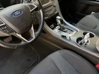Używany Ford Mondeo Vignale 150 KM (110 kW) 2018 Beżowy Sedan/Limuzyna
