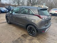 Gebraucht Opel Crossland 131 PS (96 kW) 2020 Grau SUV