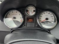 Gebraucht Peugeot 207 90 PS (66 kW) 2011 Grau Limousine