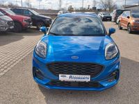 gebraucht Ford Puma ST -Line X MHEV *iACC/Heckl. elek/WiPkt/RFK