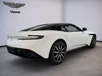 Gebraucht Aston Martin DB11 510 PS (375 kW) 2018 Weiß Coupé