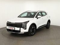 Neu Kia Sportage 150 PS (110 kW) 2026 Weiß SUV