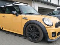 gebraucht Mini Cooper R56 AerodynamikPaket