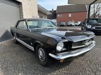 gebraucht Ford Mustang 66er