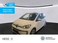 Gebraucht VW e-up! United 61 kW (83 PS) 2021 Kleinwagen