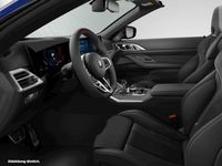 Gebraucht BMW M4 Competition Edition 530 PS (389 kW) 2025 Portimao blau metallic