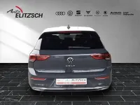 Gebraucht VW Golf VIII Move 110 PS (80 kW) 2024 Uranograu Limousine