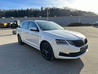 gebraucht Skoda Octavia 4X4 DSG nur 13.000 KM