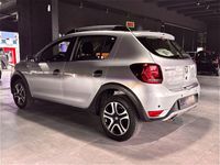 gebraucht Dacia Sandero II Stepway Celebration | Kamera | LPG