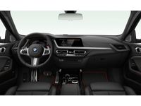 gebraucht BMW 128 ti Hatch Head-Up HK HiFi DAB LED WLAN Shz