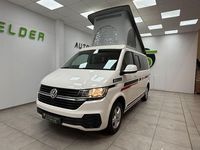 Gebraucht VW Transporter 150 PS (110 kW) 2021 Weiß Van