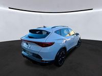 Gebraucht Cupra Formentor VZ 245 PS (180 kW) 2023 Nevada white SUV