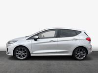 gebraucht Ford Fiesta ST-LINE 1.0 EcoBoost Fahrerassistenz-Paket