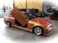 Second-hand BMW 328 Performance 193 CP (141 kW) 1994 Portocaliu Coupe
