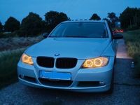 gebraucht BMW 318 i - E90