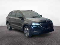 Gebraucht Skoda Karoq Selection 150 PS (110 kW) 2025 Schwarz SUV