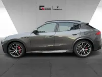 Gebraucht Maserati Grecale 530 PS (389 kW) 2022 Grau SUV